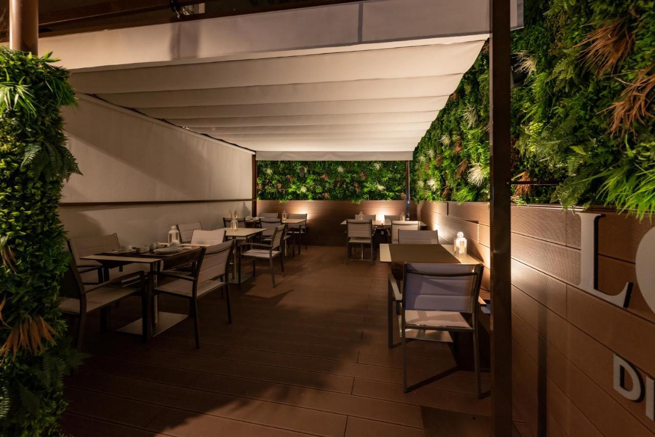 Dinya Lisbon Hotel Dış mekan fotoğraf