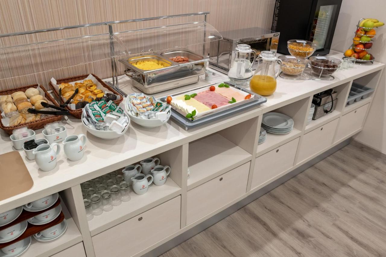 Dinya Lisbon Hotel Dış mekan fotoğraf