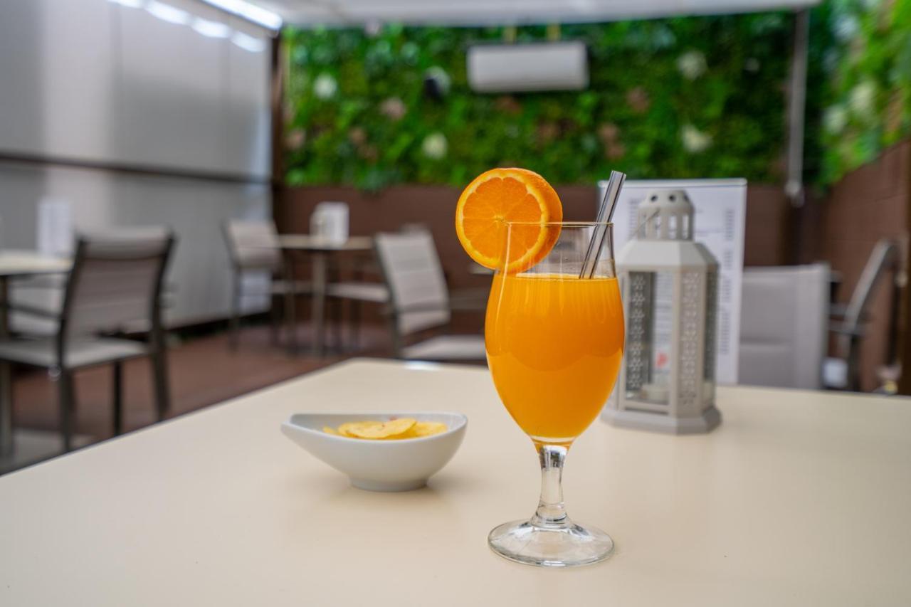 Dinya Lisbon Hotel Dış mekan fotoğraf