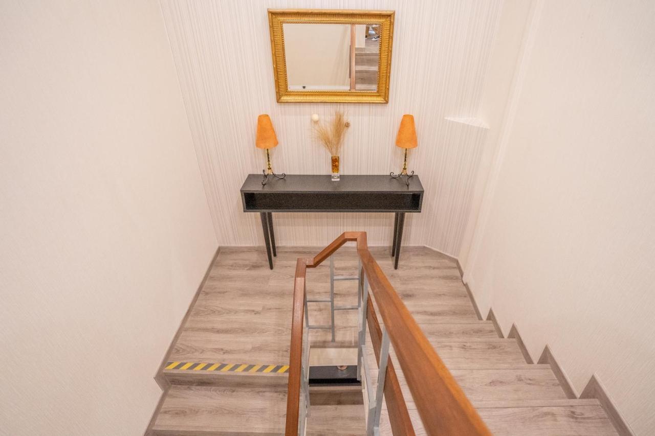 Dinya Lisbon Hotel Dış mekan fotoğraf
