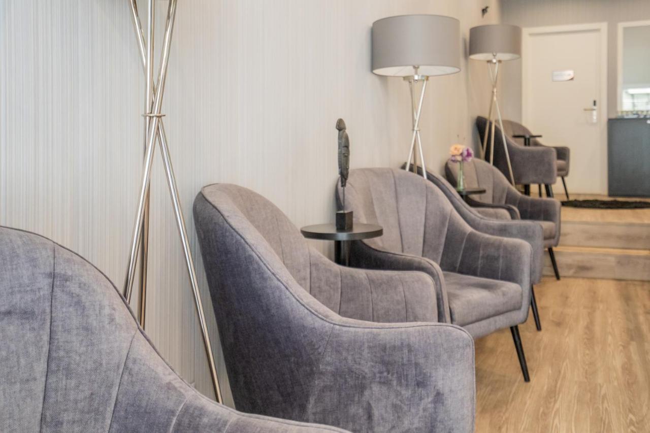 Dinya Lisbon Hotel Dış mekan fotoğraf