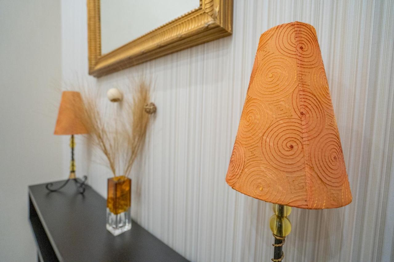 Dinya Lisbon Hotel Dış mekan fotoğraf