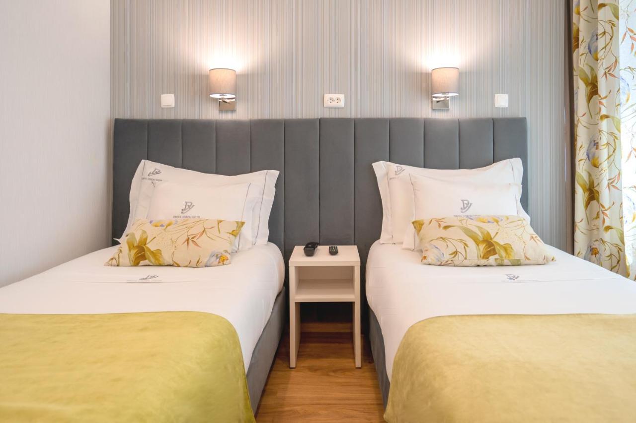 Dinya Lisbon Hotel Dış mekan fotoğraf