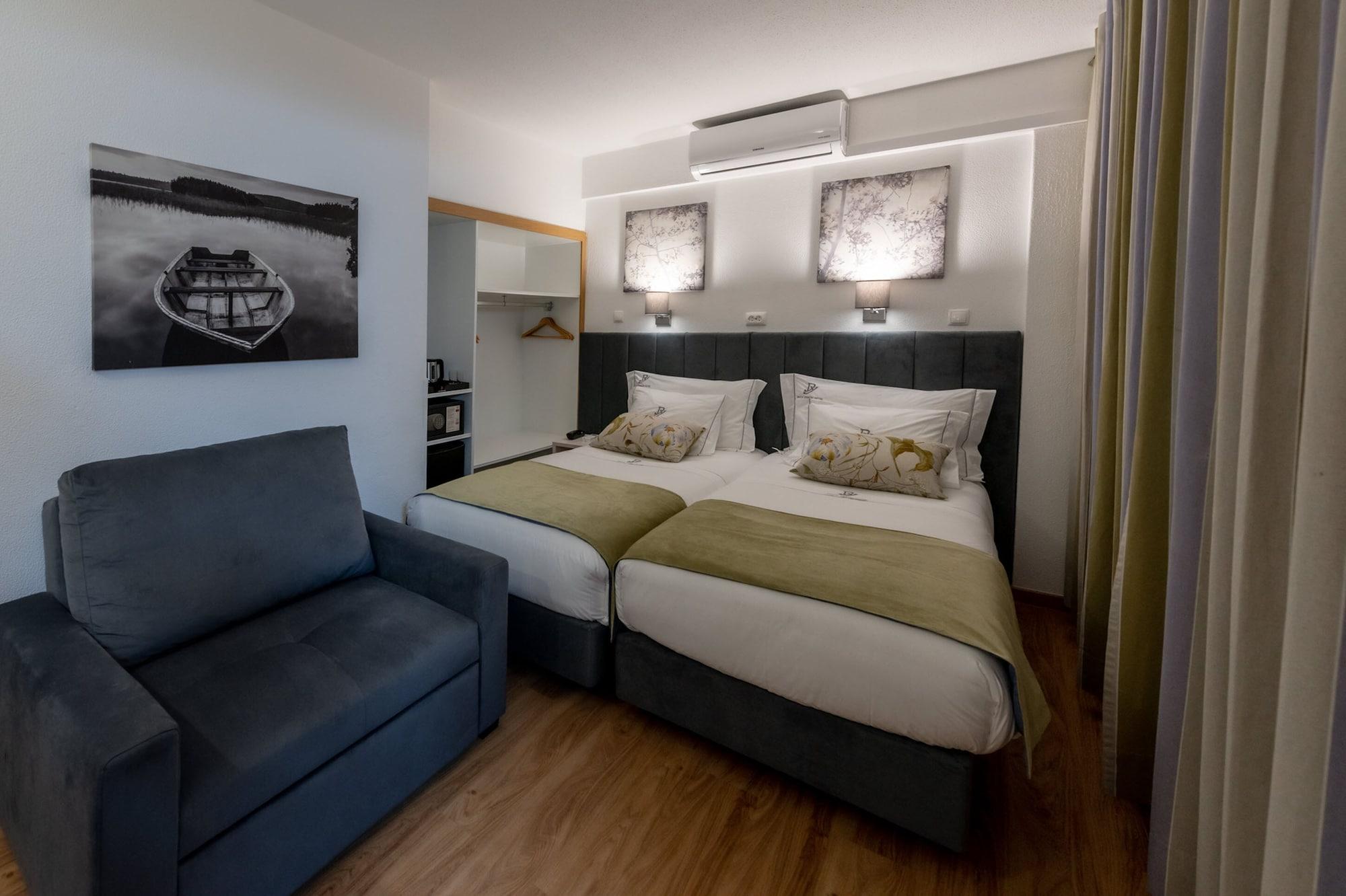 Dinya Lisbon Hotel Dış mekan fotoğraf