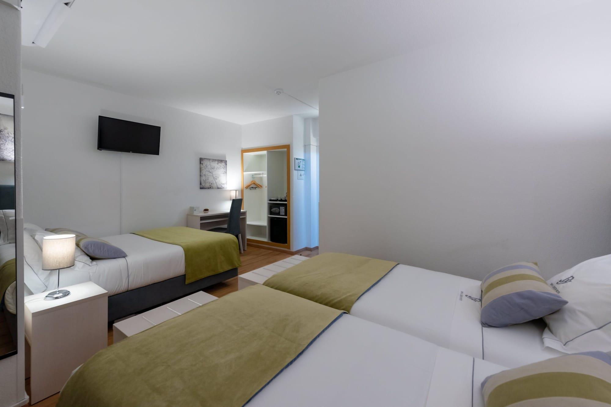 Dinya Lisbon Hotel Dış mekan fotoğraf