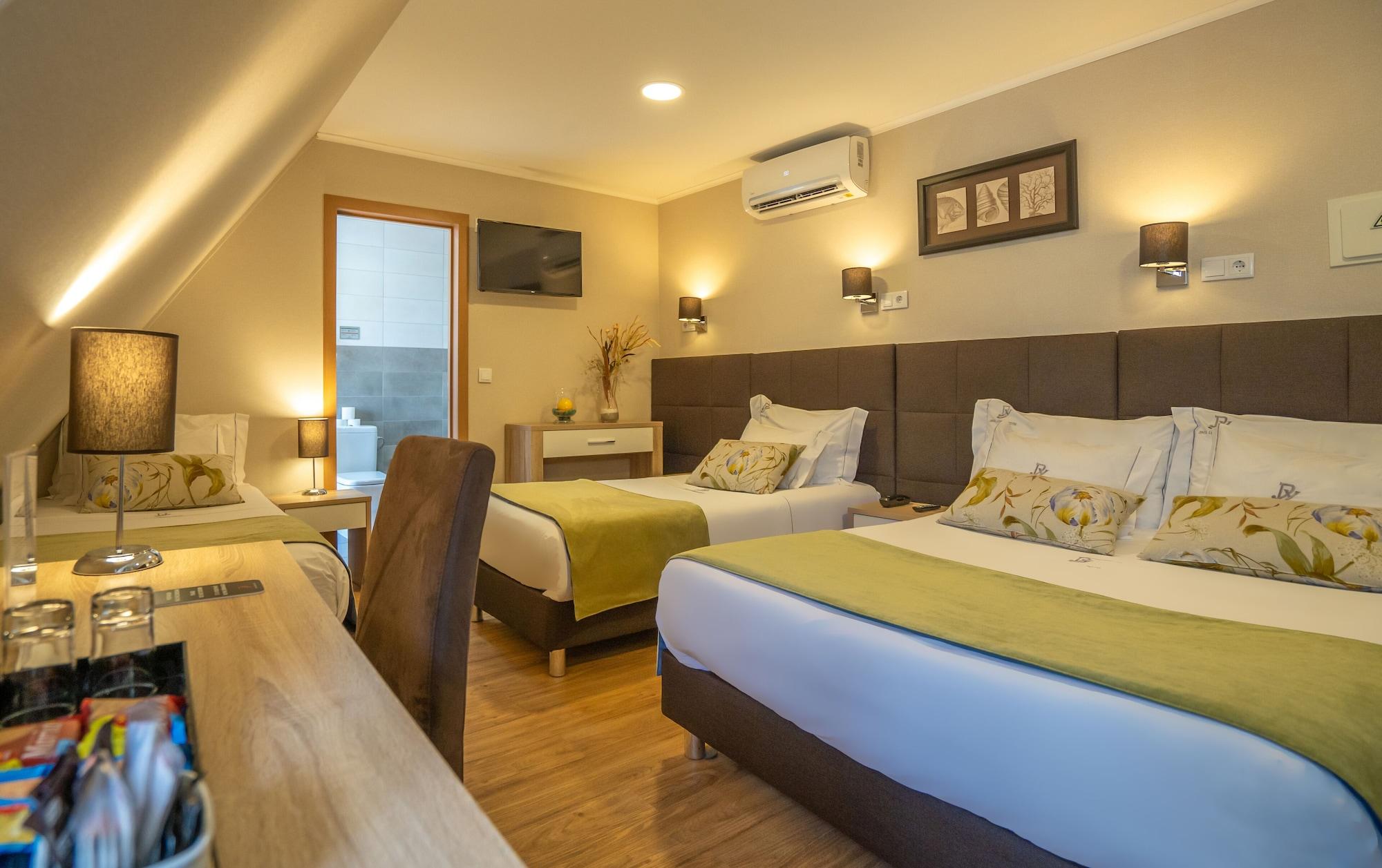 Dinya Lisbon Hotel Dış mekan fotoğraf